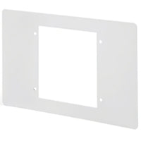 Kidde 3000-210 Semi-Flush Trim Plate