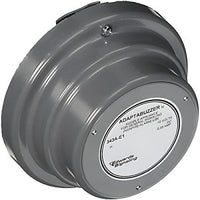 Edwards Signaling 343A-E1 72dB Vibrating Buzzer, 12VDC