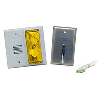 Kidde 7008BA-N5 120VAC Room Annunciator Kit
