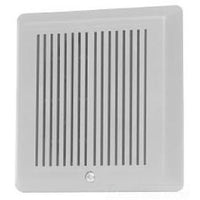 Kidde 869-N5 AdaptaHorn Electronic Horn, Indoor, Flush / Surface Mount