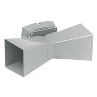 Kidde 872DPO-N5 Adapter Horn with Double Projector, 120VAC