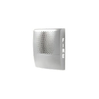 Kidde EG4LFWF Wall Mount Horn with FIRE Label, Low Frequency, White