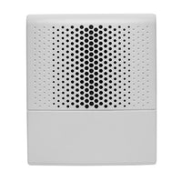 Kidde EG4LFWN Wall Horn, Low-Frequency, White