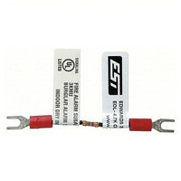 Kidde EOL47PK7 End of Line Resistor, 4.7k Ohm, UL Approved, Pack of 7