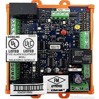 Kidde GSA-REL Analog Addressable Releasing Module