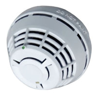 Kidde KI-H2D Intelligent Heat Detector, Intel