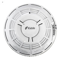 Kidde KI-HCD Intelligent Multisensor Heat and CO Detector