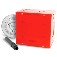 Kidde KI-SDHR Duct Detector Housing, Relay