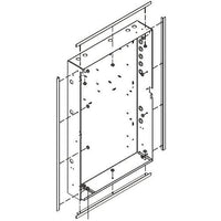 Kidde TRIM6 Flush Trim Ring for CAB6B VM Series Cabinet
