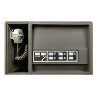 Kidde VM-PMI Paging Microphone Interface