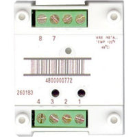 Kidde EG1M-RM Genesis Signal Master Synchronization Remote Mount Module (Single Gang)