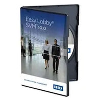HID EL-SOS-K12 EasyLobby Sex Offender Screening Service (per year/SVM workstation)