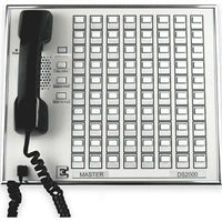 EEI 900-503 Audio Visual 30-Position Mast