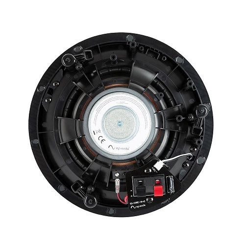 Episode ES-CORE-16-IC CORE 1 Series 6" In-Ceiling Speaker, Pair