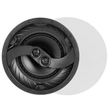 Episode ES-CORE-38-IC-DVCS CORE 3 Series 8" In-Ceiling DVC / Surround Speaker