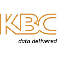 KBC Networks ESUGH4-G1-L-B Industrial 10/100/1000M Ethernet Switch with PoE++, 2-PoE++ Ports, 1 Non-PoE Port, 9-36V DC Powered