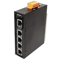 KBC Networks ESUL5-DA 5-Port Unmanaged Industrial Ethernet Switch