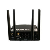 EtherWAN C4G-S-1P3M LTE Router with Integrated LTE