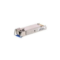 EtherWAN EX-LS48-C3L-TI-N-CE SFP Transceiver Module, Single-LC
