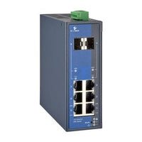 EtherWAN SG300-16 Network Switch