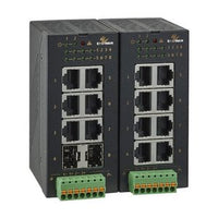 EtherWAN TG100H-0602 Network Switch
