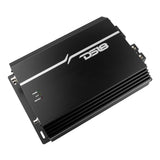 EXL 1-Channel Class D Amplifier 2000 Watts Rms @ 1-Ohm Made In Korea