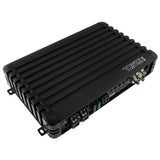 EXL Sound Quality Class D Monoblock Car Amplifier 1200 Watts