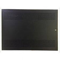 Fire-Lite Alarms by Honeywell Fire-Lite BB-100 Cabinet for Batteries a
