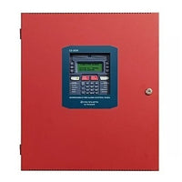 Fire-Lite Alarms by Honeywell Fire-Lite ES-200XP Addressable Fire Alarm Control Panel