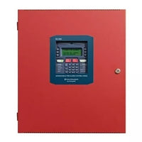 Fire-Lite Alarms by Honeywell Fire-Lite ES-50X Addressable Fire Alarm Control Panel