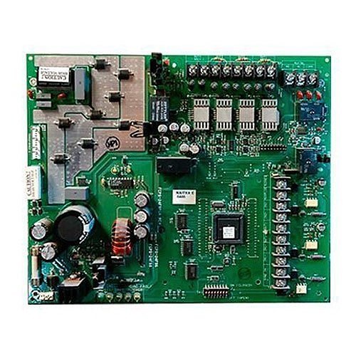 Fire-Lite FCPS-24S6RB Master Control Replacement Board for FCPS-24FS6