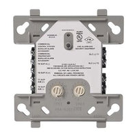 Fire-Lite Alarms by Honeywell Fire-Lite MDF-300 Addressable Dual Monit