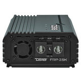 Loaded 4 x 8" Subwoofer Enclosure for Chevy/GMC Crew Cabs (2007-2026) and Ford F-150/Super Duty Crew Cabs (2009-2026)