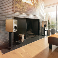 Klipsch The Nines II Walnut