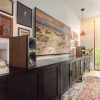 Klipsch The Sevens II Red Oak