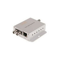 KBC Networks FTL1-M1B-MSA 10/100Mbps Ethernet LAN Fiber Optic Media Converter "B" Side Fiber 1310, 1550nm Multi-Mode, Compact Module ST Connector