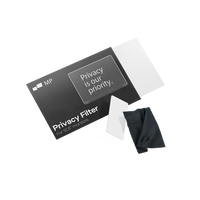Privacy Screen Filter 12.5"