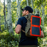 Spectre 8W Solar Panel
