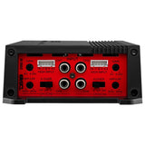 GEN-X Full-Range Class D 4-Channel Amplifier | 4 x 90W RMS @ 4-Ohm