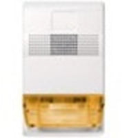 Kidde G1WN-VMA Genesis EG1 Series Mass Notification Appliance, Field Selectable, Red
