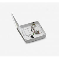 Paxton 857-610-US 12/24V DC 2.5A Power Supply in Metal Cabinet