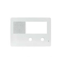 2GIG 2GIG-GC2E-FP-20PK GC2E-FP-20PK Blank Faceplate for GC2e Panels, 20-Piece