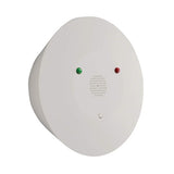 2GIG 2GIG-GB100-345 GB100-345 Wireless Glass Break Detector, 345M