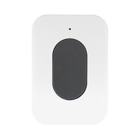 2GIG 2GIG-PANIC100-345 PANIC100-345 Wireless Panic Button Pendant Remote, 3