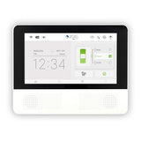 2GIG 2GIG-TOUCH-NA-VA TOUCH-NA-VA GC Touch Security Panel VZ
