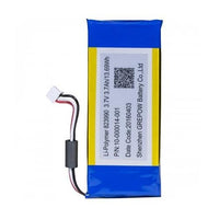 2GIG 2GIG-BATTERY-GC3 BATTERY-GC3 Replacement Battery for GC3
