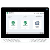 2GIG 2GIG-EDG-NA-AA EDG-NA-VA EDGE Wireless Security and Automation Control Panel with Alarm.com and AT&T LTE, Face Recognition and Bluetooth Disarm
