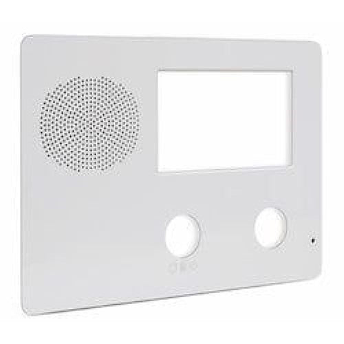 2GIG-GC3E-FP-20PK Blank GC3E Faceplates, 20-Pack