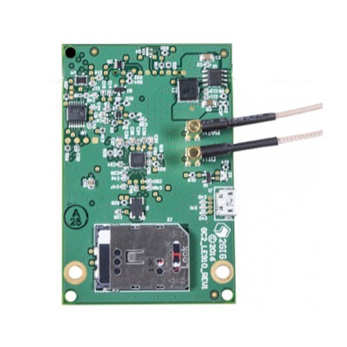 2GIG LTEV1-A-GC2 4G LTE CAT1 Communicator on Verizon for GC2/GC2e and Alarm.com