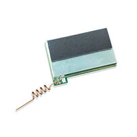 2GIG 2GIG-XCVR5E-345 XCVR5E-345 GC2e Transceiver for eSeries and IMAGE Sensor 3 Support